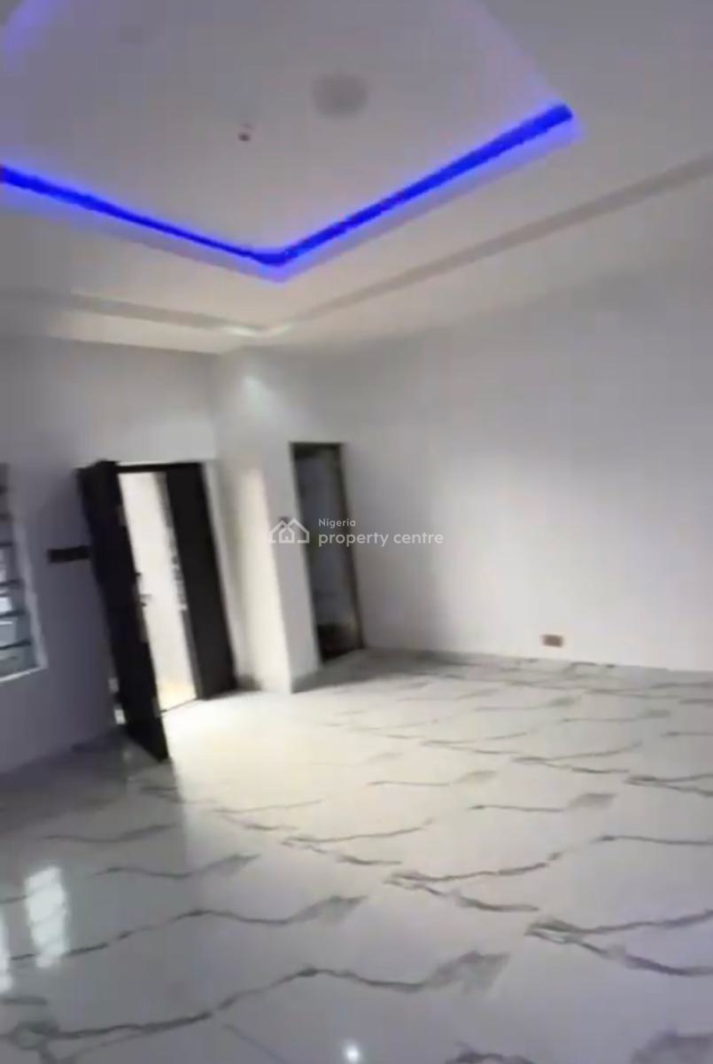 Luxury 3bedroom En-suite Bungalow + 1bedroom Bq, Gwarimpa Extension in an Estate, Gwarinpa, Abuja, Detached Bungalow for Sale