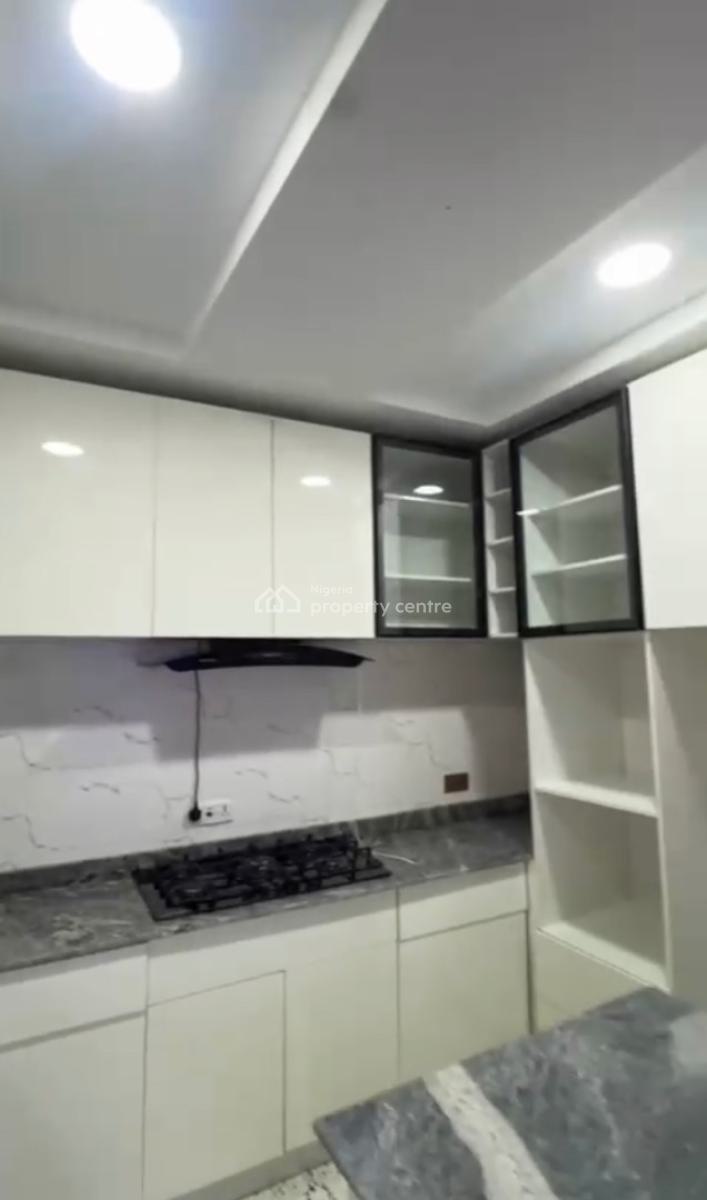 Luxury 3bedroom En-suite Bungalow + 1bedroom Bq, Gwarimpa Extension in an Estate, Gwarinpa, Abuja, Detached Bungalow for Sale