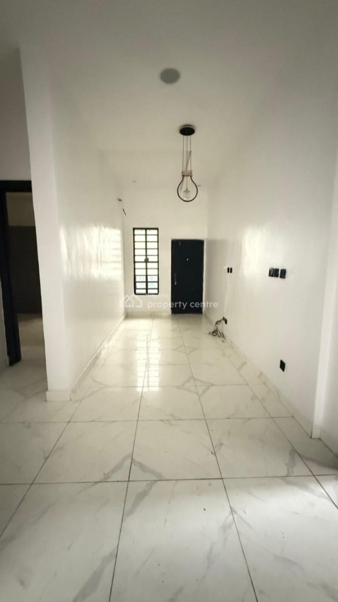 4 Bedroom Fully Detached Duplex, Orchid, Lekki, Lagos, Detached Duplex for Sale
