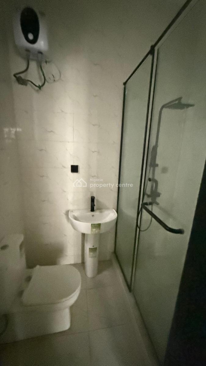 4 Bedroom Fully Detached Duplex, Orchid, Lekki, Lagos, Detached Duplex for Sale