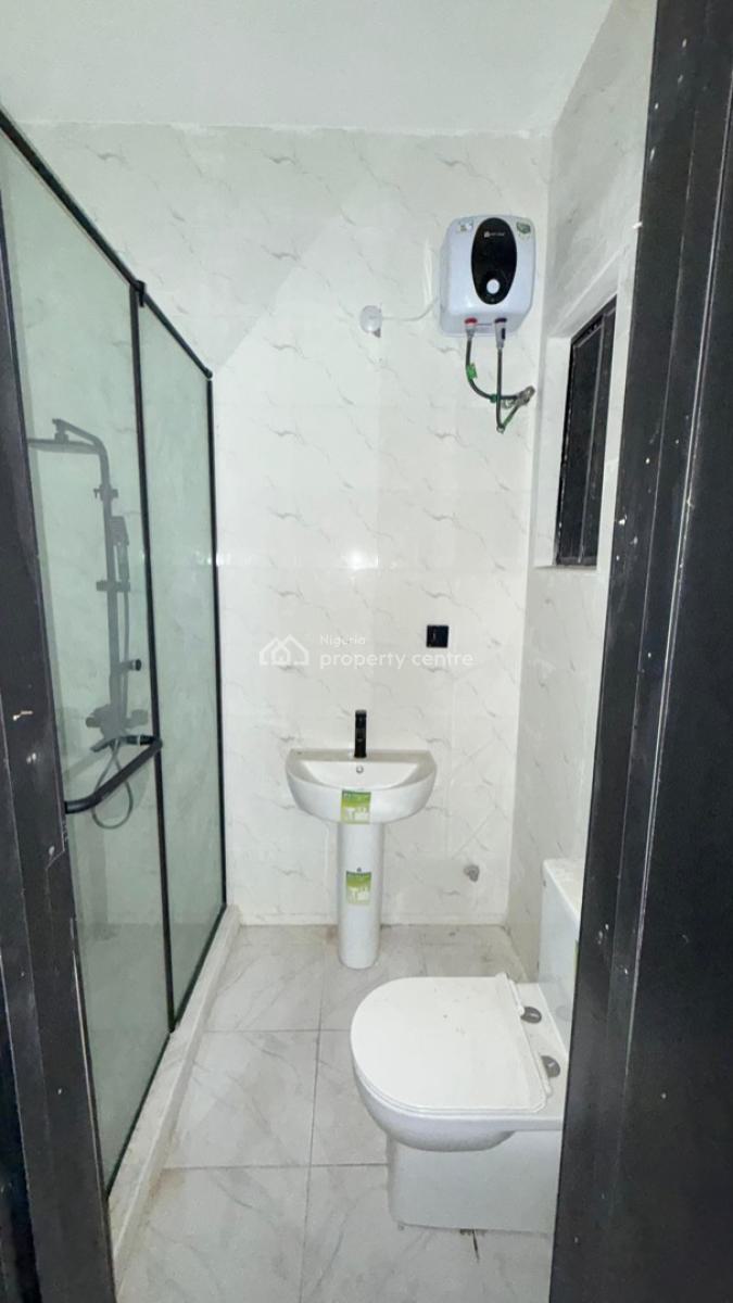 4 Bedroom Fully Detached Duplex, Orchid, Lekki, Lagos, Detached Duplex for Sale