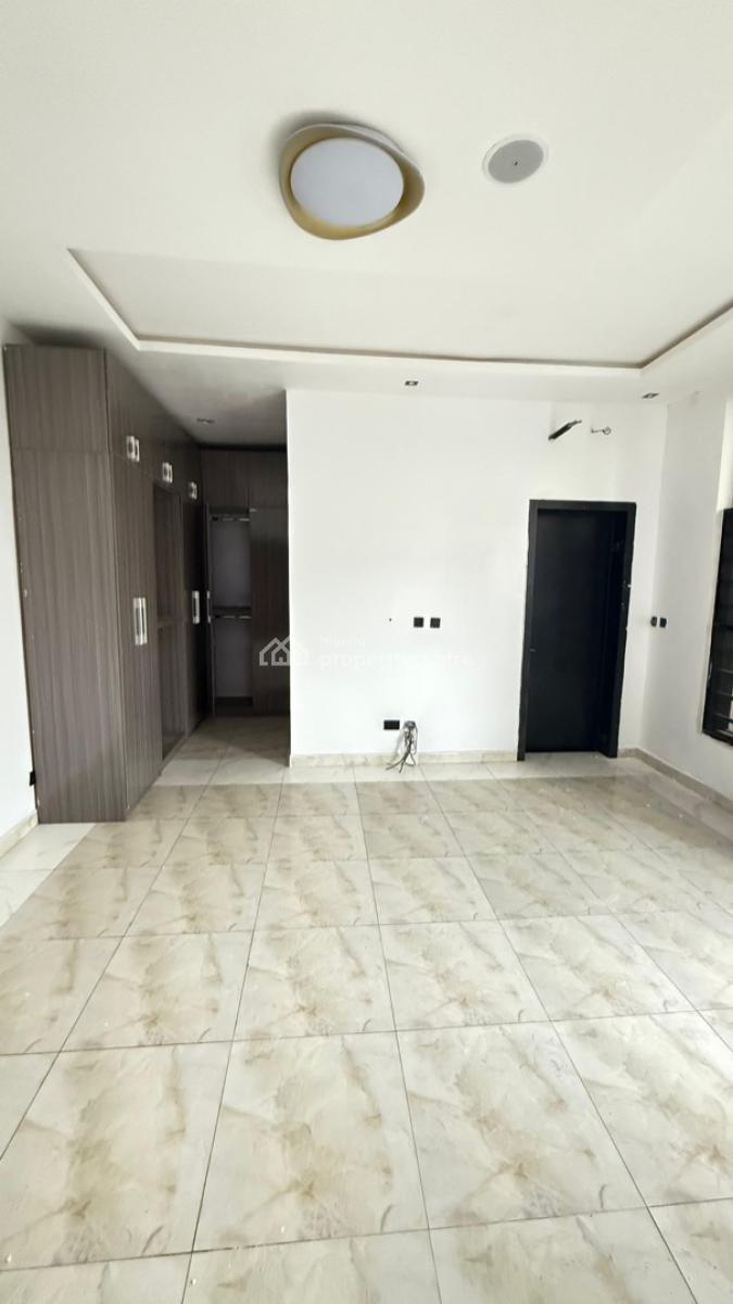 4 Bedroom Fully Detached Duplex, Orchid, Lekki, Lagos, Detached Duplex for Sale