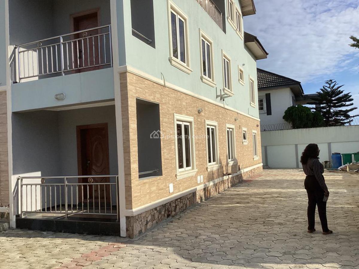 4 Units of 3 Bedrooms with Bq, 2 Units of 2 Bedrooms with Bq Etc, Off Admiralty Way, Lekki Phase 1, Lekki, Lagos, House for Rent