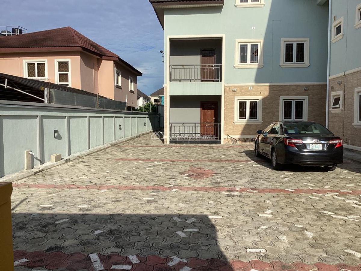 4 Units of 3 Bedrooms with Bq, 2 Units of 2 Bedrooms with Bq Etc, Off Admiralty Way, Lekki Phase 1, Lekki, Lagos, House for Rent