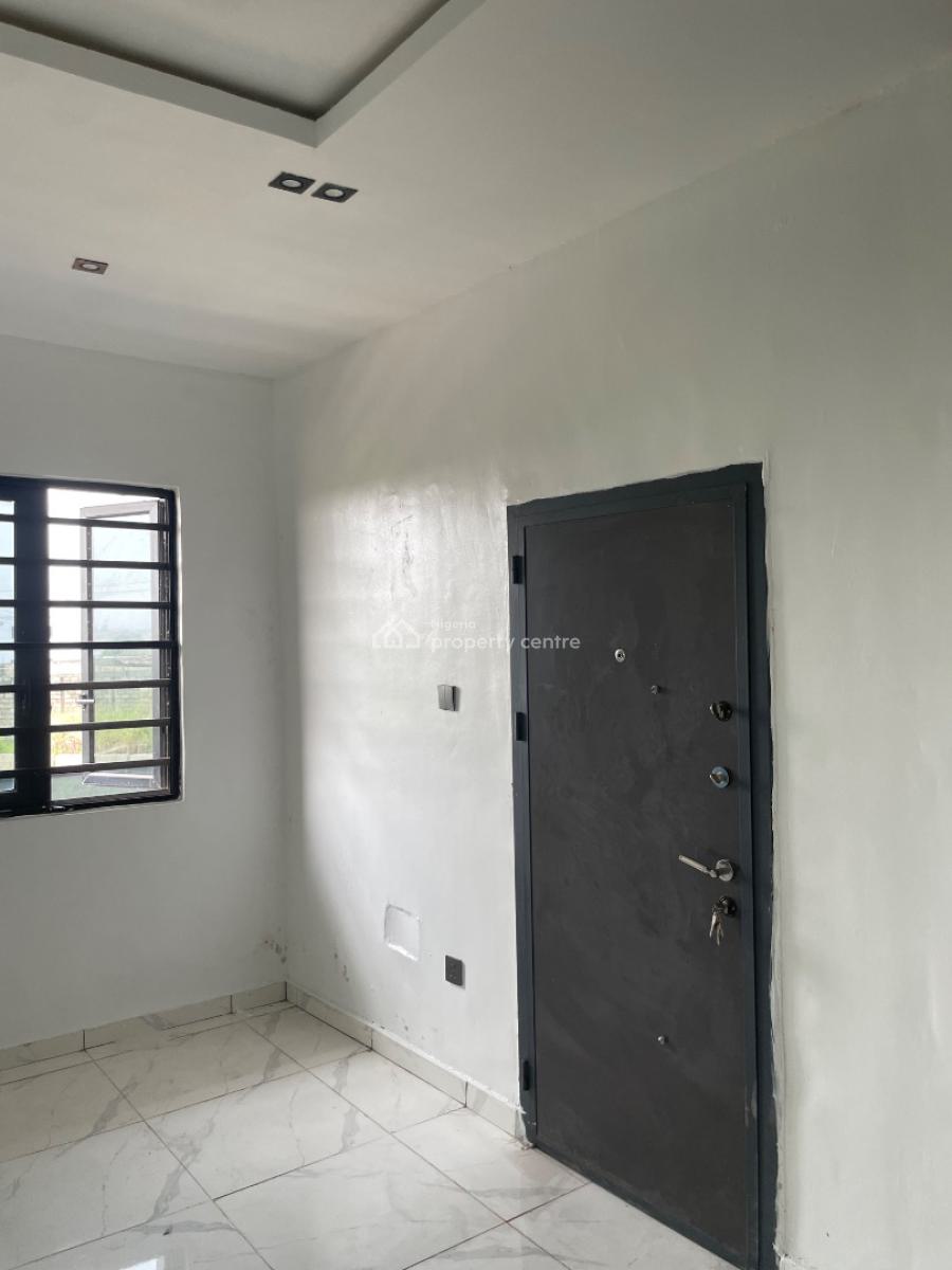 Newly Built  3-bedroom Duplex with 2 Units of 2 Bedroom Flat, Ori-oke, Ogudu, Lagos, Detached Duplex for Sale