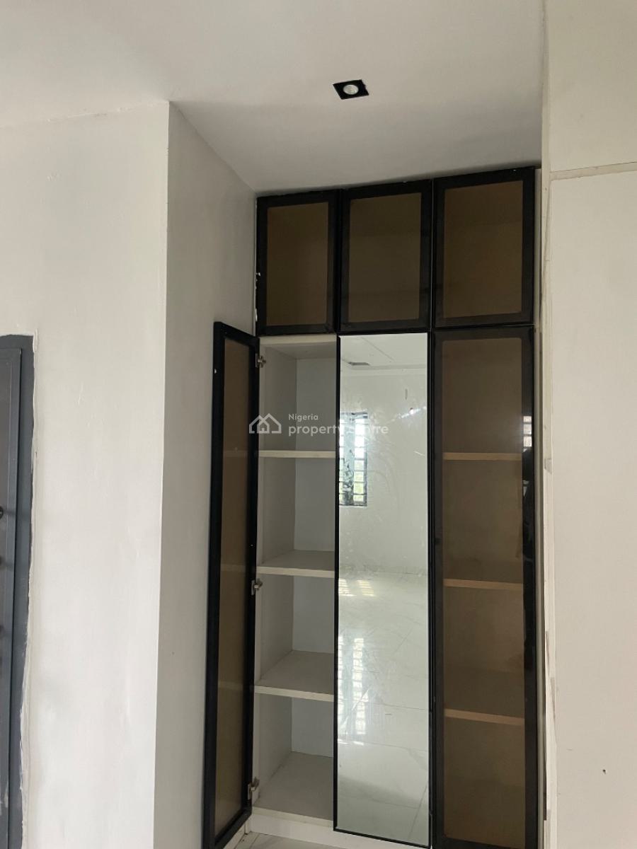 Newly Built  3-bedroom Duplex with 2 Units of 2 Bedroom Flat, Ori-oke, Ogudu, Lagos, Detached Duplex for Sale