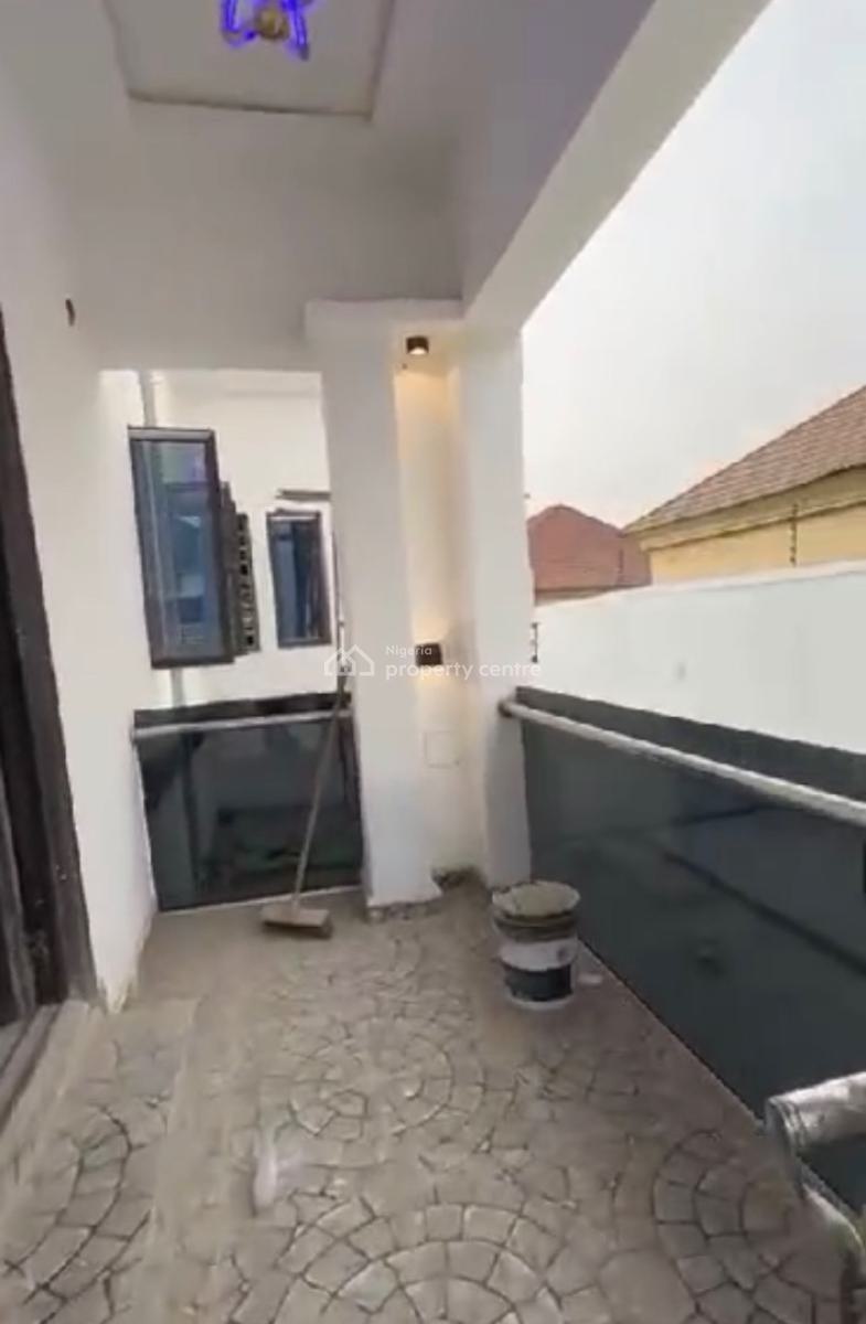 Luxurious New 4bedroom En-suite Bungalow +2units Bq, Gwarimpa Extension in an Estate, Gwarinpa, Abuja, Detached Bungalow for Sale