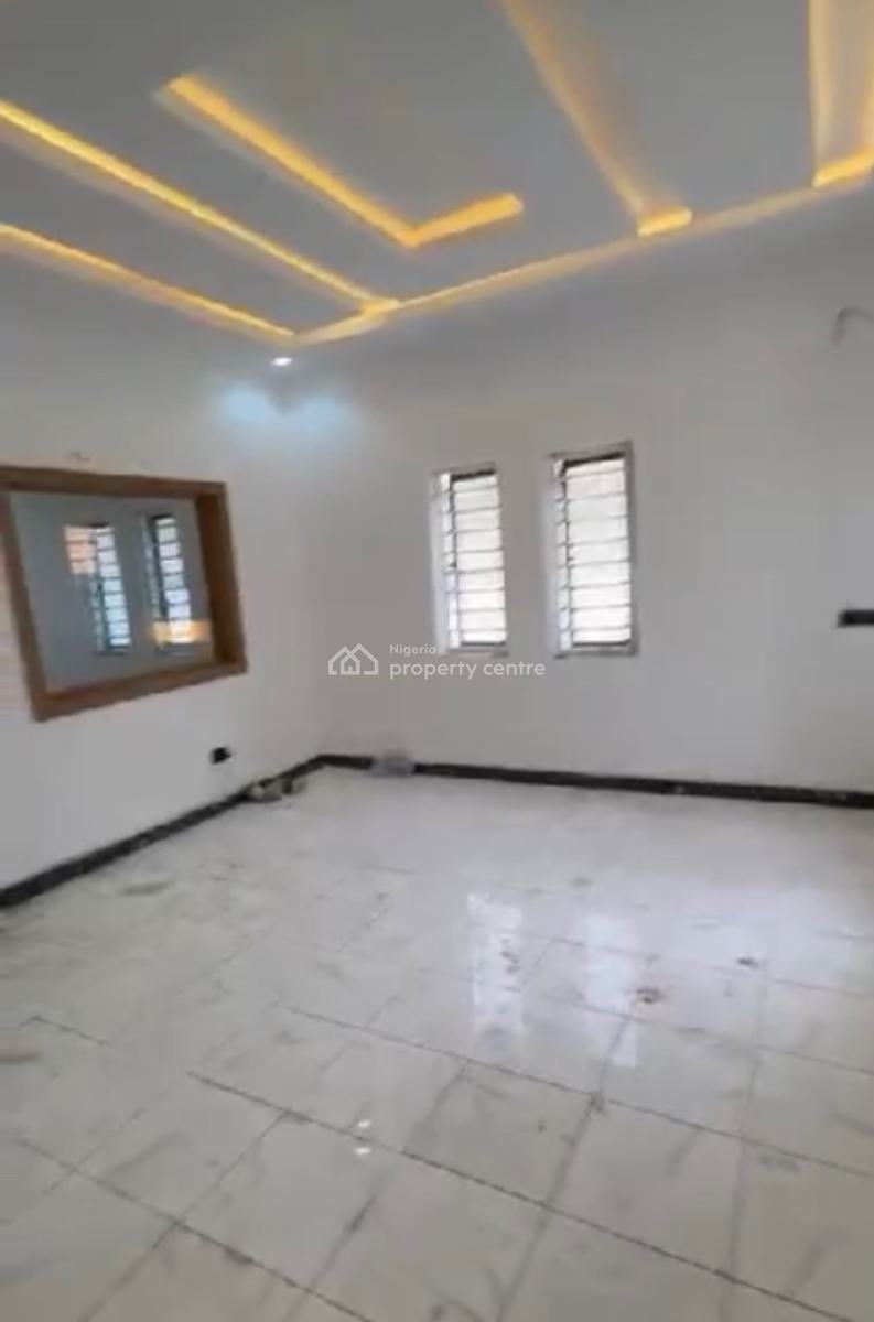 Luxurious New 4bedroom En-suite Bungalow +2units Bq, Gwarimpa Extension in an Estate, Gwarinpa, Abuja, Detached Bungalow for Sale