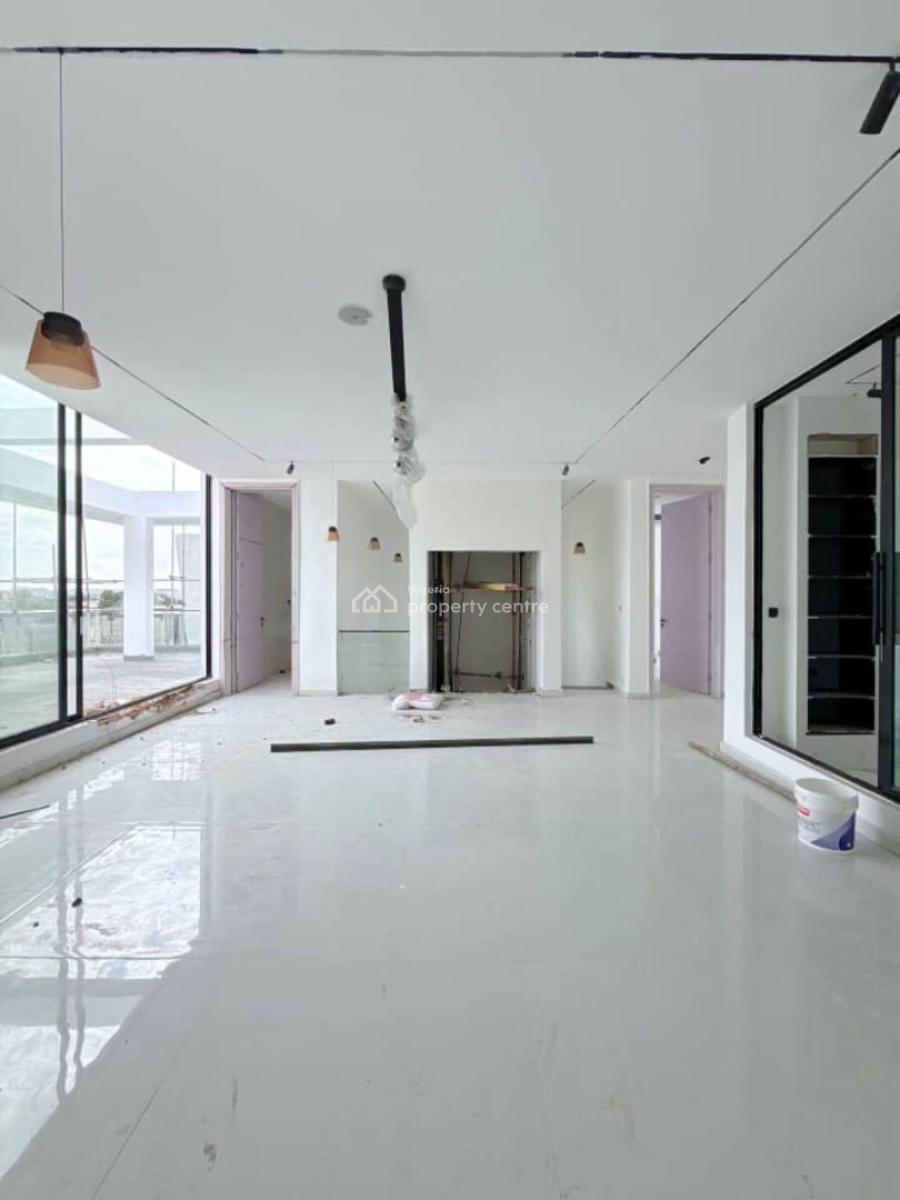 5-bedroom Villa, Osapa, Lekki, Lagos, House for Sale
