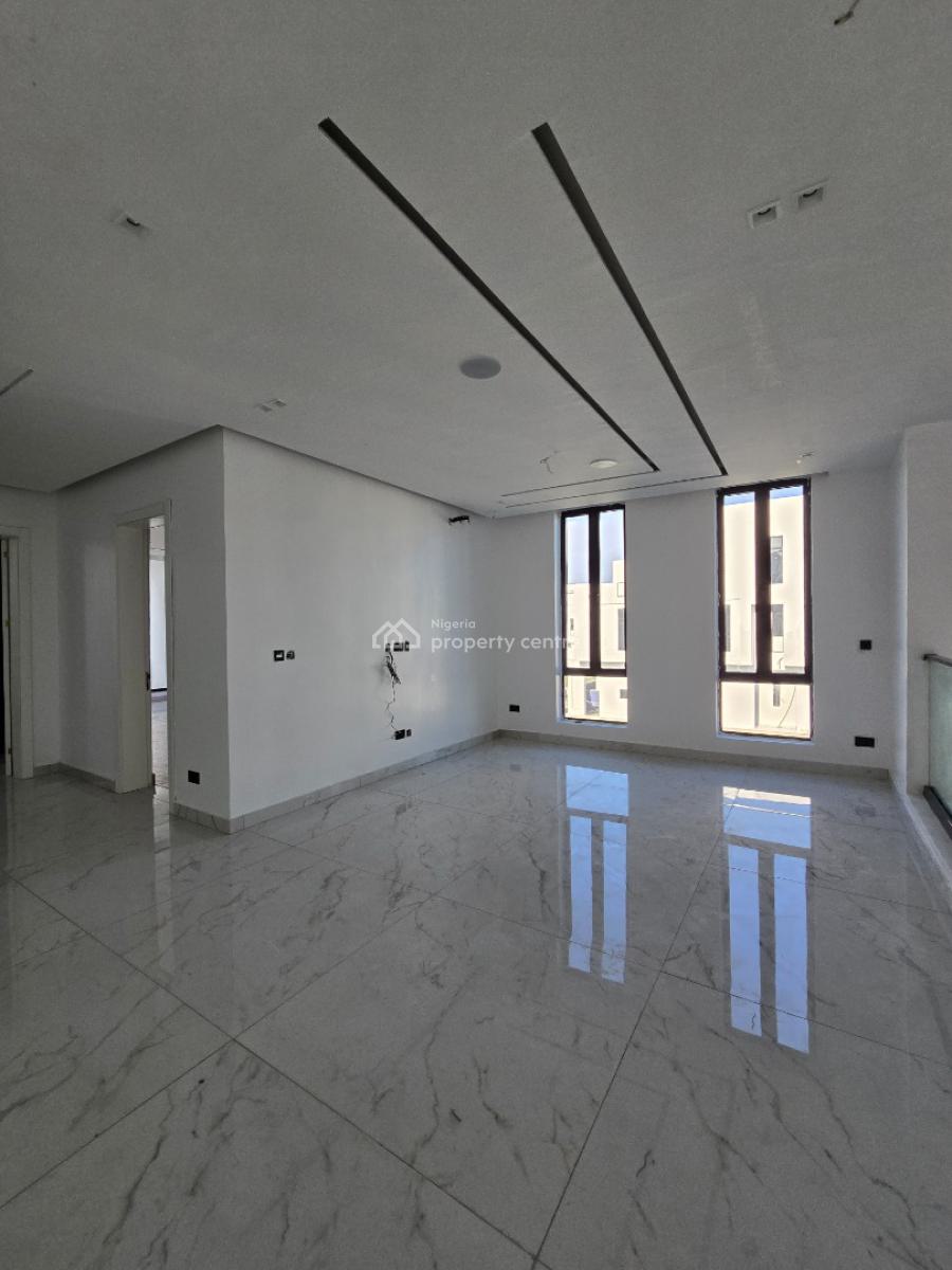 Graceful 5 Bedroom House with Pool, Ikate, Lekki, Lagos, House for Sale