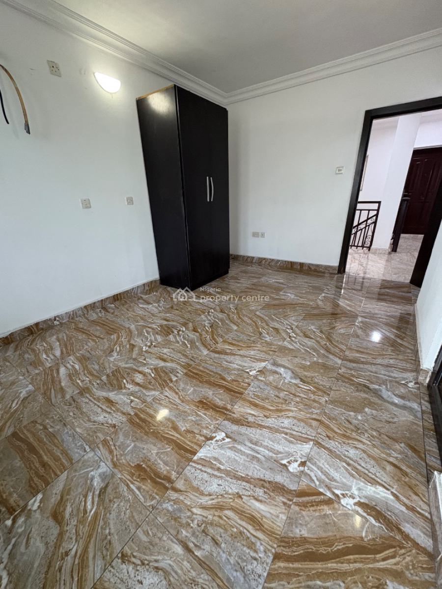Single Room Shared Apartment with Personal Kitchen, Mobil Road, Ajah, Lagos, House for Rent