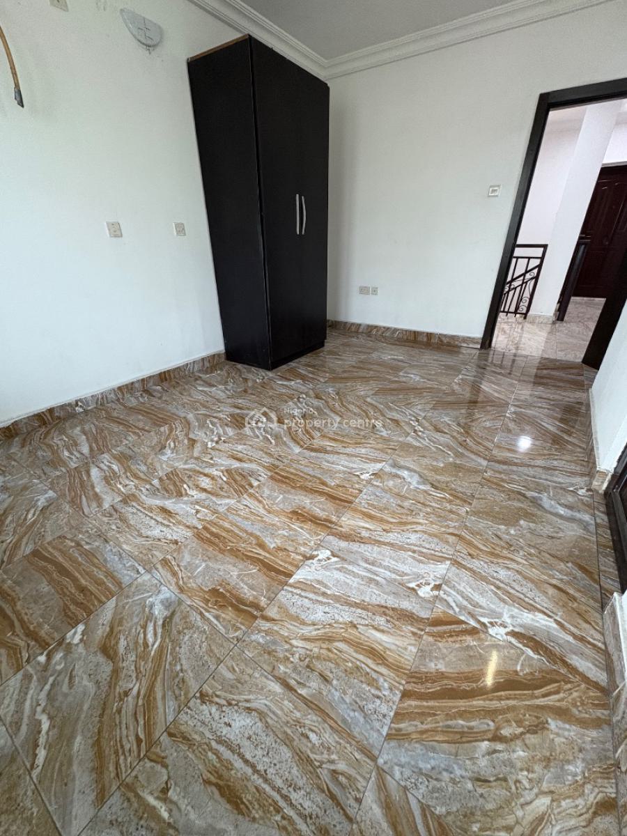 Single Room Shared Apartment with Personal Kitchen, Mobil Road, Ajah, Lagos, House for Rent