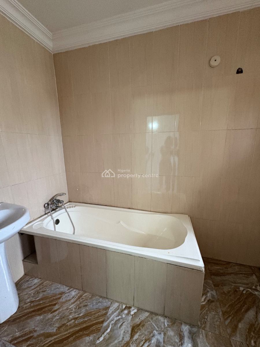 Single Room Shared Apartment with Personal Kitchen, Mobil Road, Ajah, Lagos, House for Rent