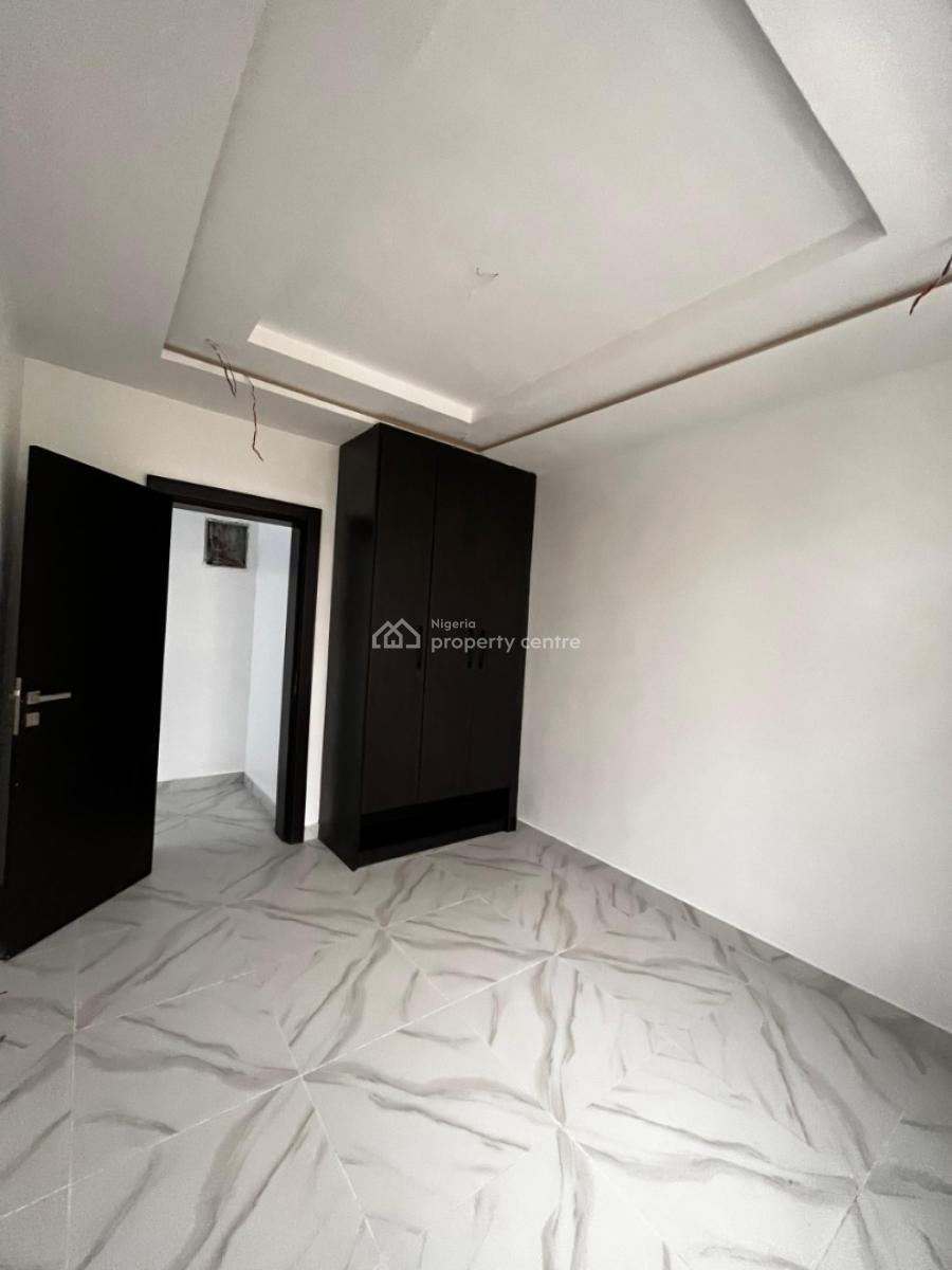 Luxury 3 Bedroom Terrace Duplex, Gwarinpa, Abuja, Terraced Duplex for Sale