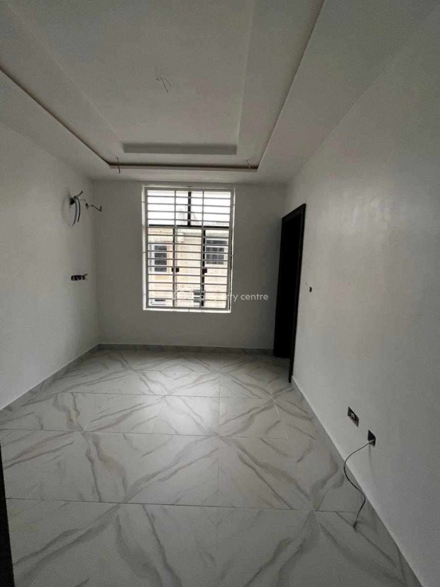 Luxury 3 Bedroom Terrace Duplex, Gwarinpa, Abuja, Terraced Duplex for Sale