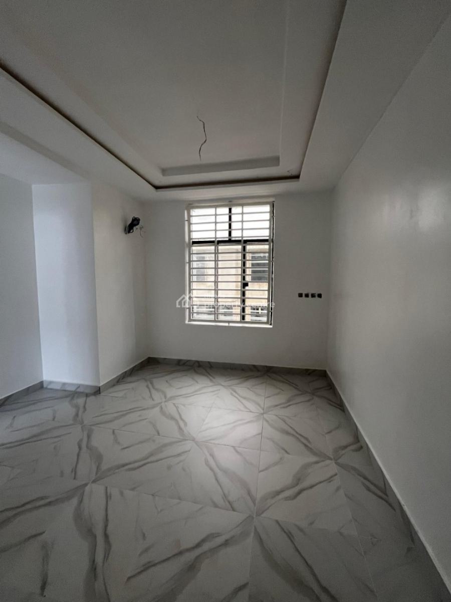 Luxury 3 Bedroom Terrace Duplex, Gwarinpa, Abuja, Terraced Duplex for Sale