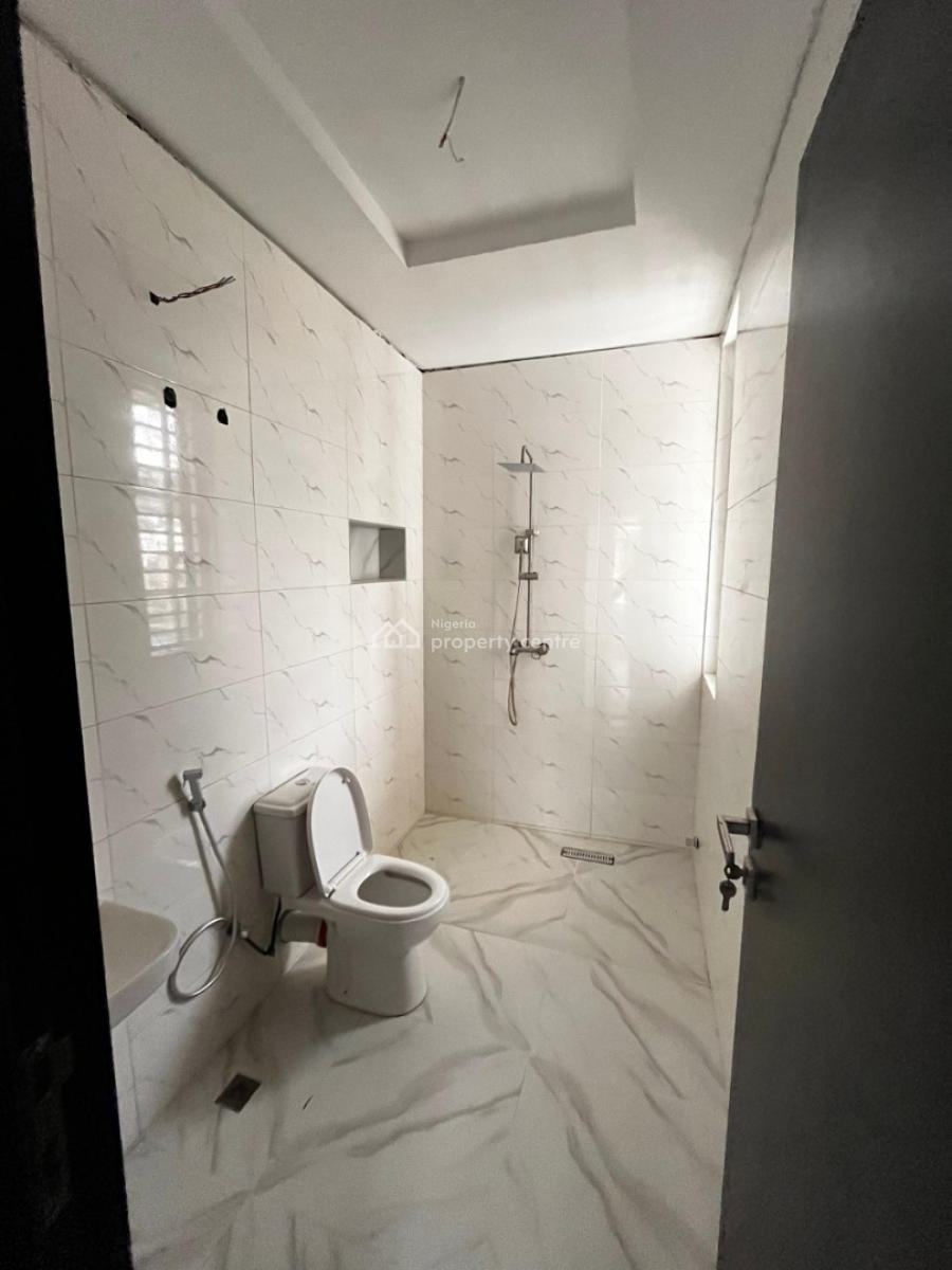 Luxury 3 Bedroom Terrace Duplex, Gwarinpa, Abuja, Terraced Duplex for Sale