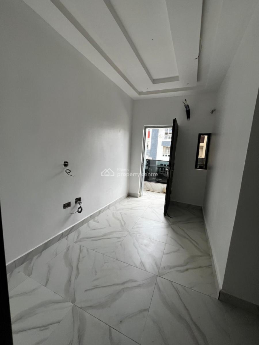 Luxury 3 Bedroom Terrace Duplex, Gwarinpa, Abuja, Terraced Duplex for Sale