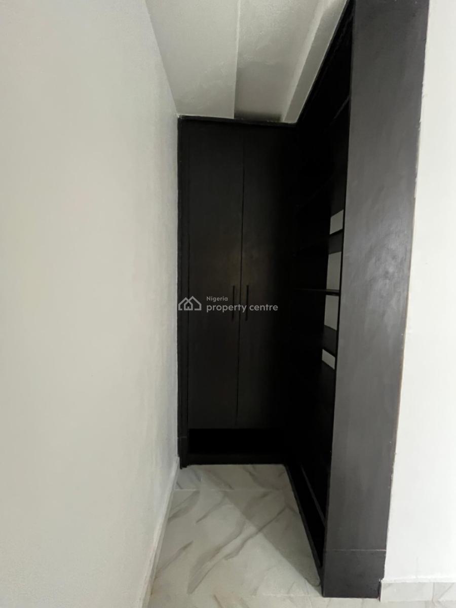 Luxury 3 Bedroom Terrace Duplex, Gwarinpa, Abuja, Terraced Duplex for Sale