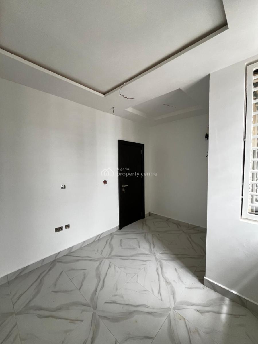 Luxury 3 Bedroom Terrace Duplex, Gwarinpa, Abuja, Terraced Duplex for Sale