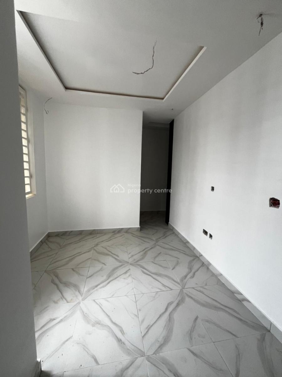 Luxury 3 Bedroom Terrace Duplex, Gwarinpa, Abuja, Terraced Duplex for Sale