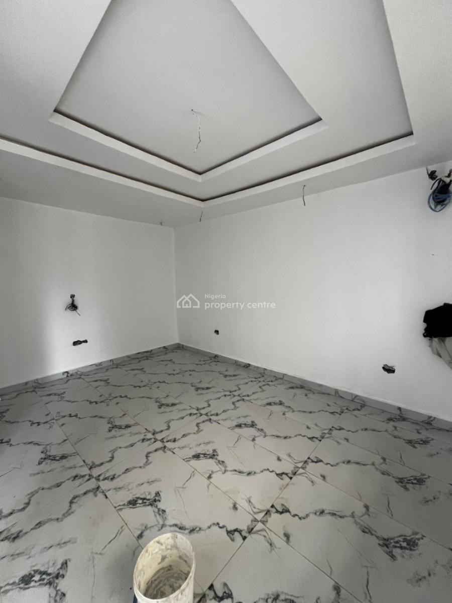 Luxury 3 Bedroom Terrace Duplex, Gwarinpa, Abuja, Terraced Duplex for Sale