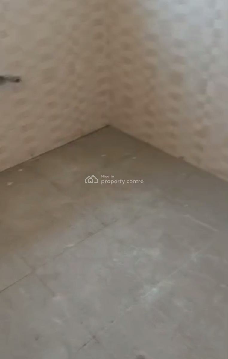 Very Spacious and Newly Built Miniflats, Gbagada, Lagos, Mini Flat (room and Parlour) for Rent