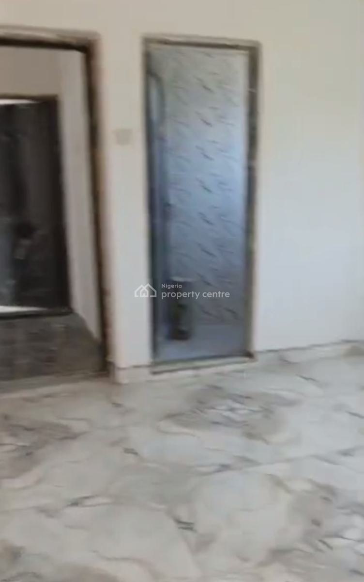 Very Spacious and Newly Built Miniflats, Gbagada, Lagos, Mini Flat (room and Parlour) for Rent