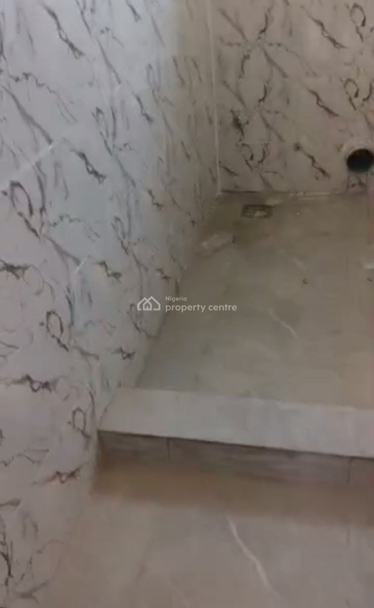 Very Spacious and Newly Built Miniflats, Gbagada, Lagos, Mini Flat (room and Parlour) for Rent