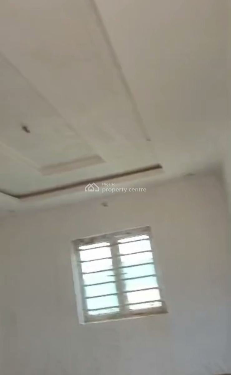 Very Spacious and Newly Built Miniflats, Gbagada, Lagos, Mini Flat (room and Parlour) for Rent