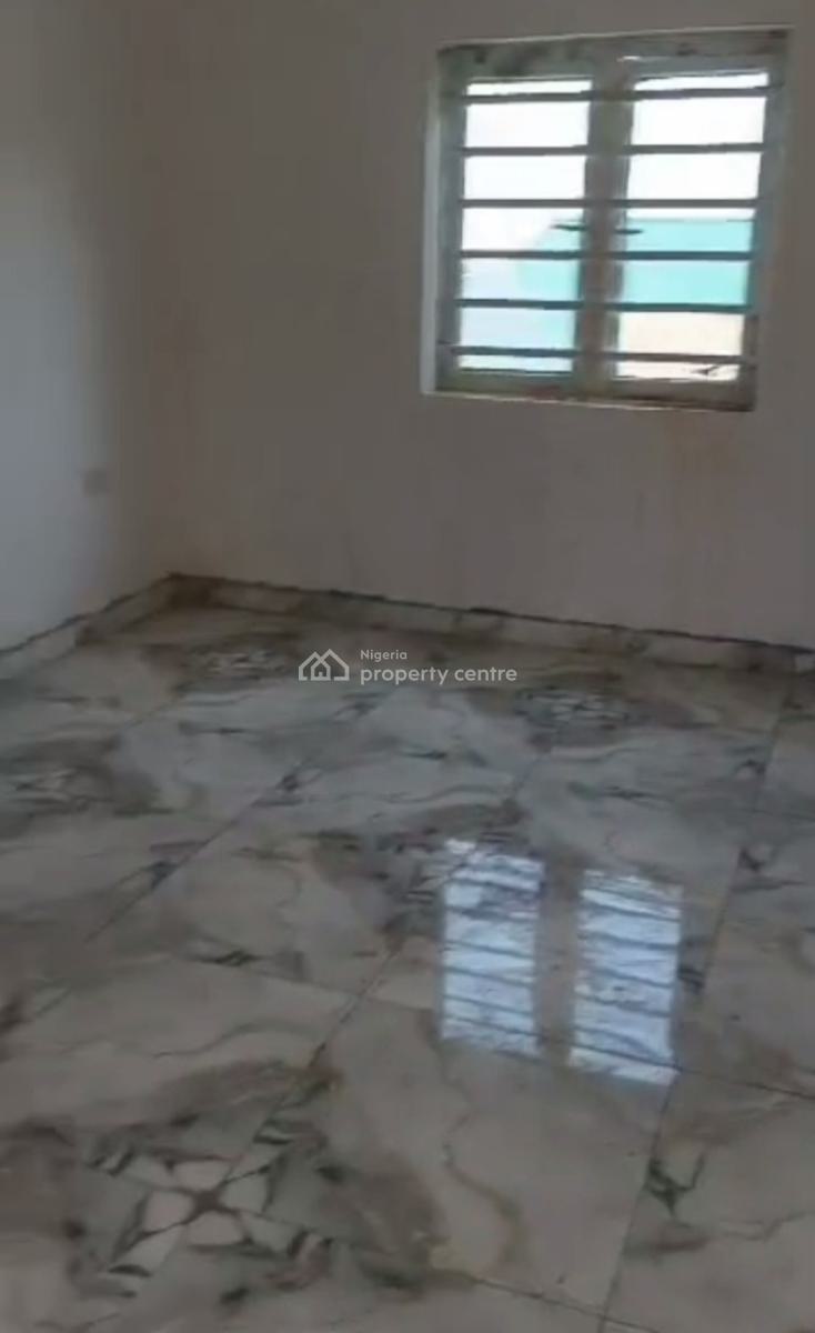 Very Spacious and Newly Built Miniflats, Gbagada, Lagos, Mini Flat (room and Parlour) for Rent