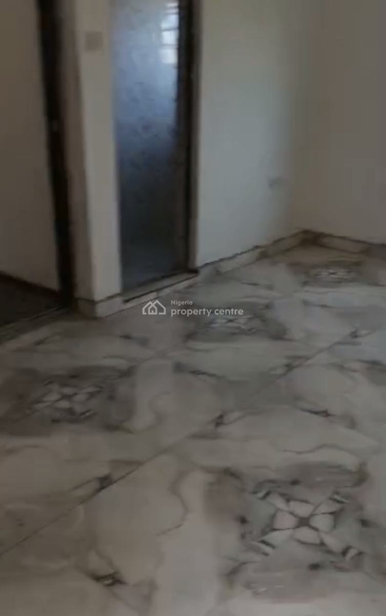 Very Spacious and Newly Built Miniflats, Gbagada, Lagos, Mini Flat (room and Parlour) for Rent