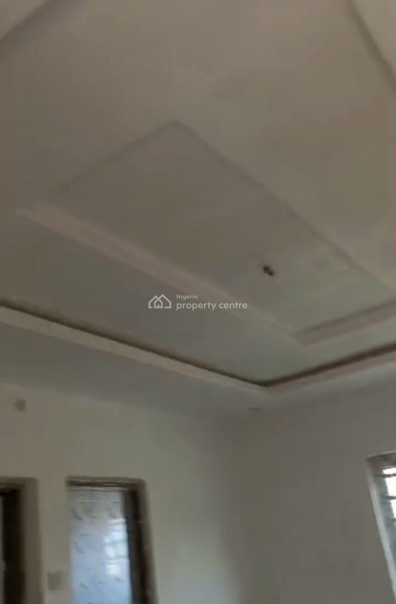 Very Spacious and Newly Built Miniflats, Gbagada, Lagos, Mini Flat (room and Parlour) for Rent