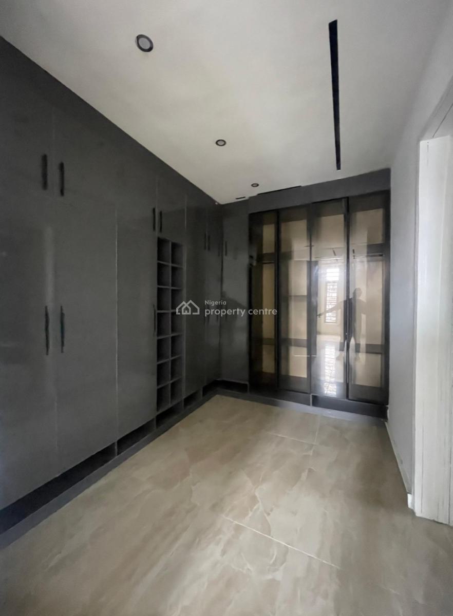 5 Bedroom Fully Detached Duplex, Megamound, Ikota, Lekki, Lagos, Detached Duplex for Sale