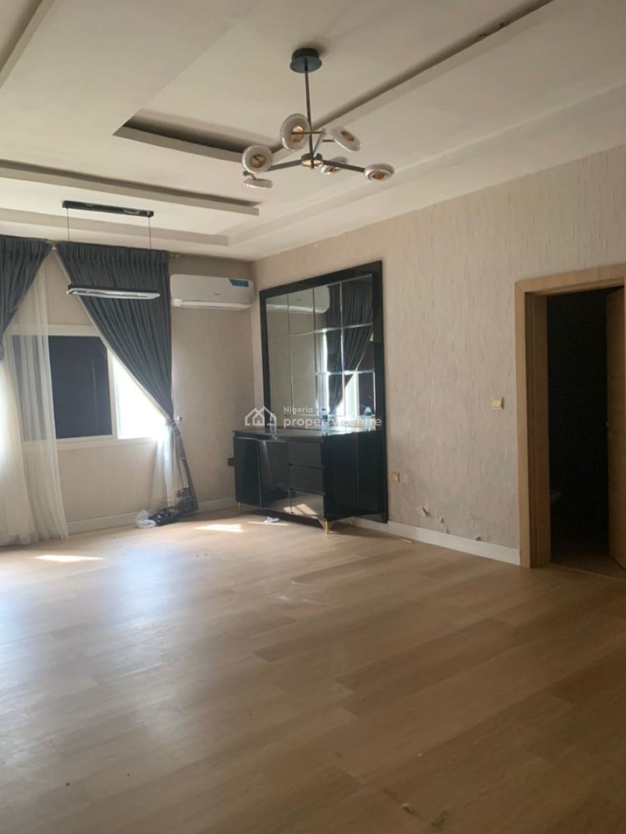 Serene and Secured 4 Bedroom Terrace Duplex, Dawaki Terraces, Dawaki, Gwarinpa, Abuja, Terraced Duplex for Rent