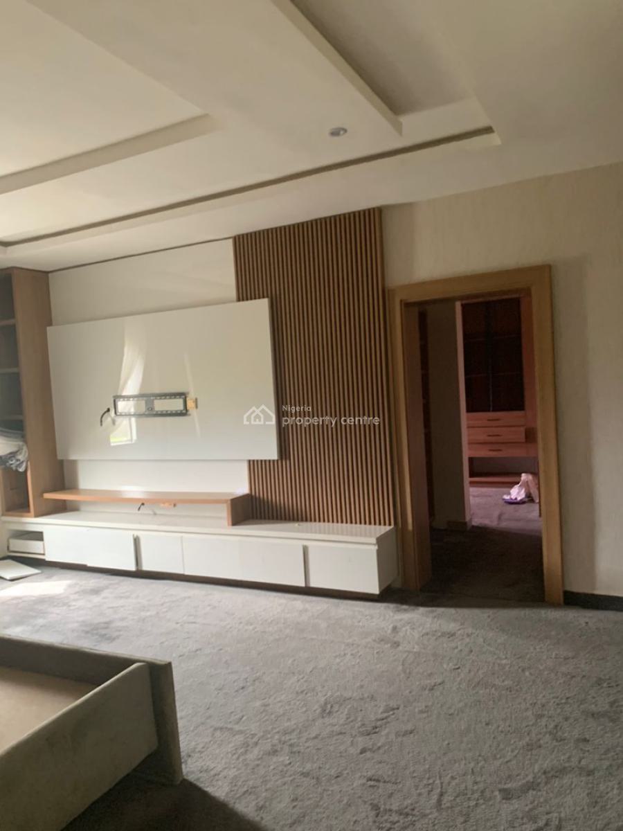 Serene and Secured 4 Bedroom Terrace Duplex, Dawaki Terraces, Dawaki, Gwarinpa, Abuja, Terraced Duplex for Rent