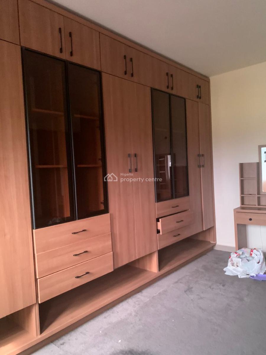 Serene and Secured 4 Bedroom Terrace Duplex, Dawaki Terraces, Dawaki, Gwarinpa, Abuja, Terraced Duplex for Rent