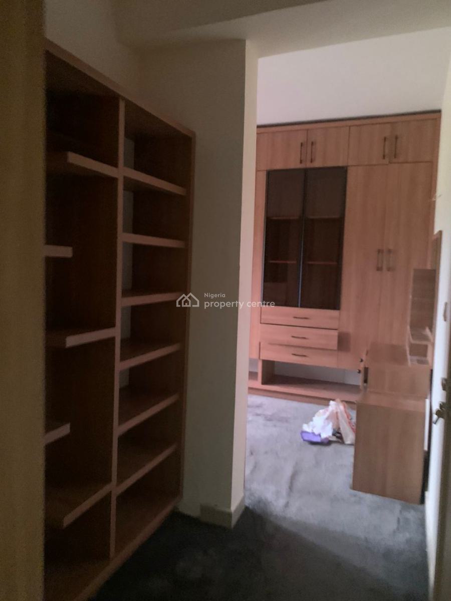Serene and Secured 4 Bedroom Terrace Duplex, Dawaki Terraces, Dawaki, Gwarinpa, Abuja, Terraced Duplex for Rent