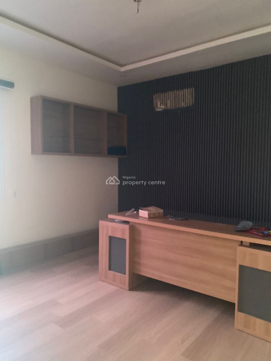 Serene and Secured 4 Bedroom Terrace Duplex, Dawaki Terraces, Dawaki, Gwarinpa, Abuja, Terraced Duplex for Rent
