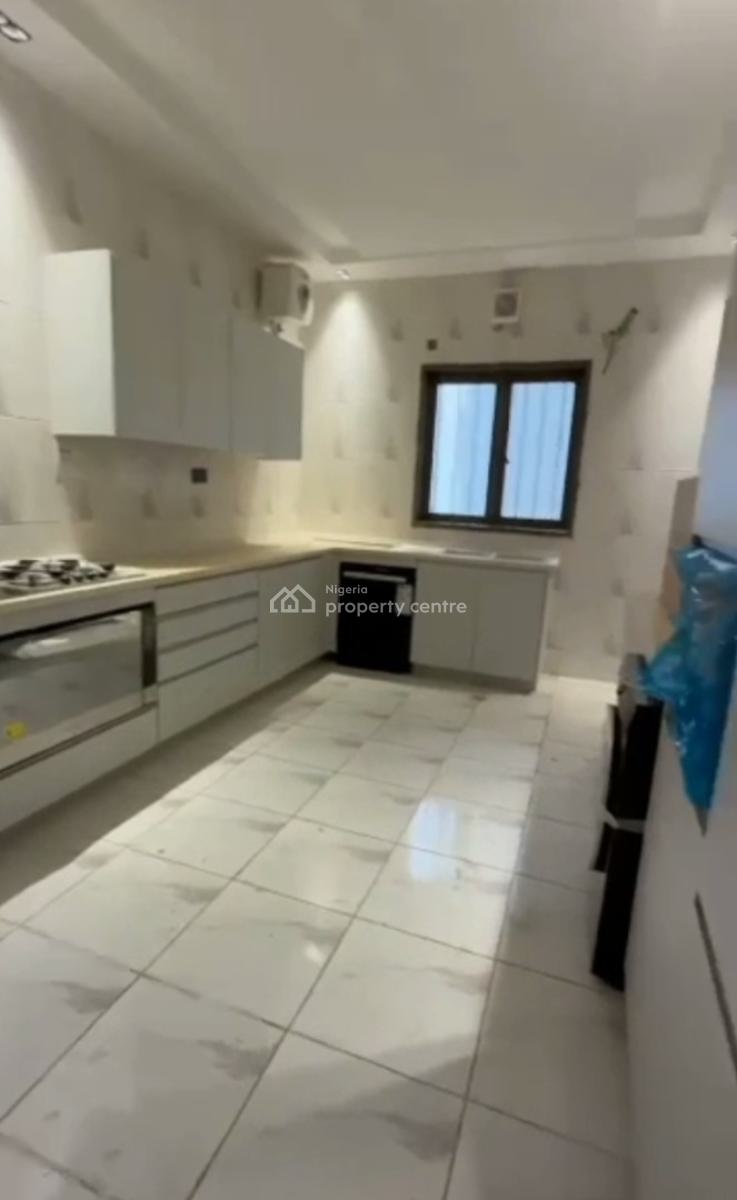 Luxury Residential Mini Estate, Life Camp, Abuja, Terraced Duplex for Sale