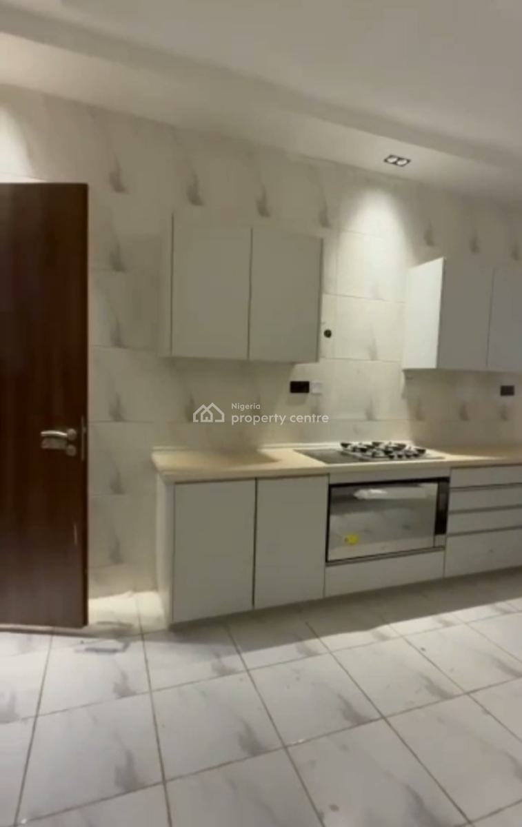 Luxury Residential Mini Estate, Life Camp, Abuja, Terraced Duplex for Sale
