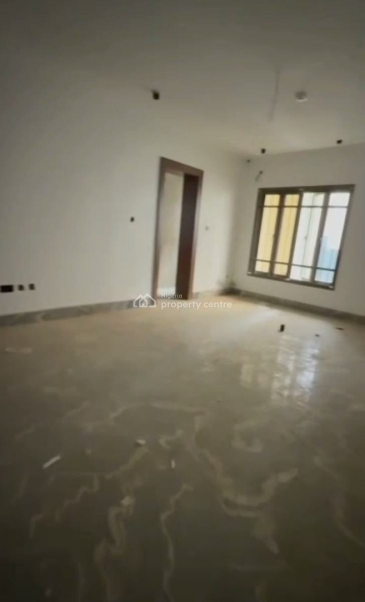 Luxury Residential Mini Estate, Life Camp, Abuja, Terraced Duplex for Sale