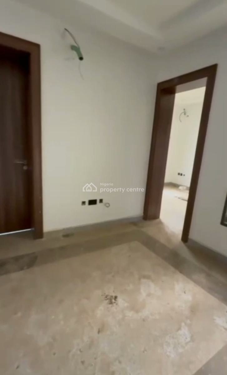 Luxury Residential Mini Estate, Life Camp, Abuja, Terraced Duplex for Sale