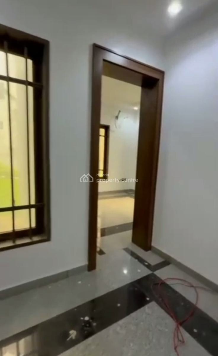 Luxury Residential Mini Estate, Life Camp, Abuja, Terraced Duplex for Sale