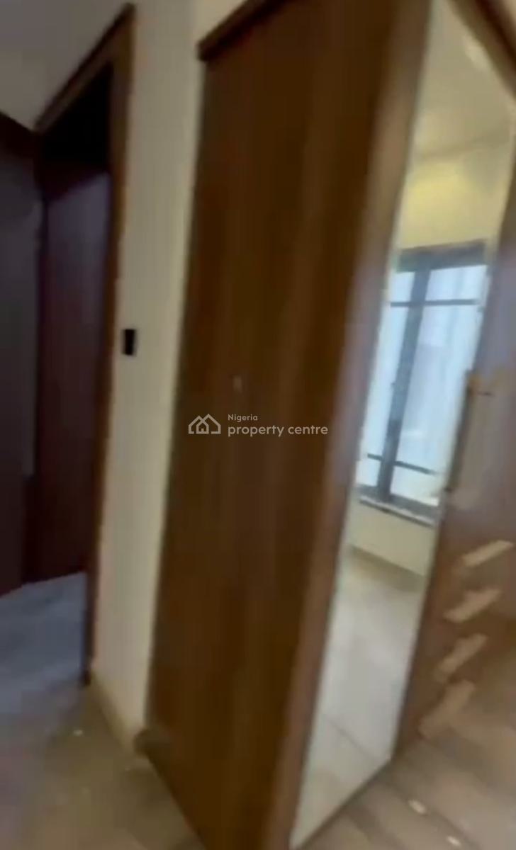 Luxury Residential Mini Estate, Life Camp, Abuja, Terraced Duplex for Sale