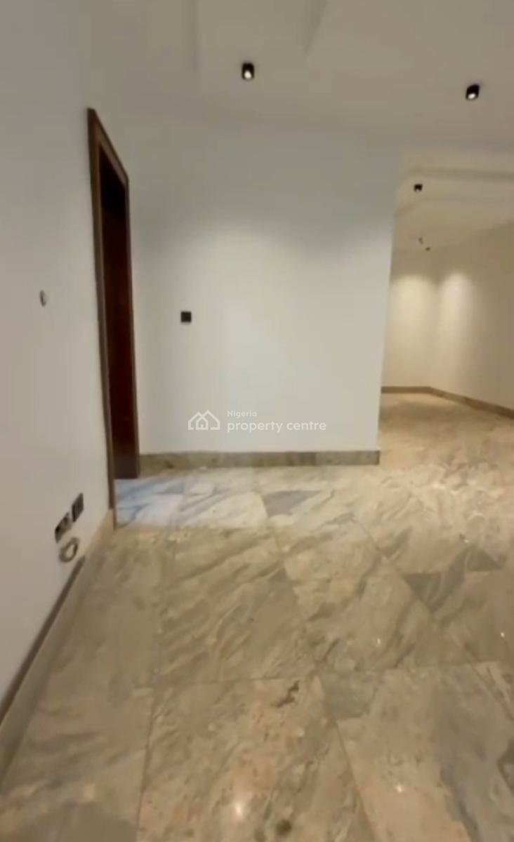 Luxury Residential Mini Estate, Life Camp, Abuja, Terraced Duplex for Sale