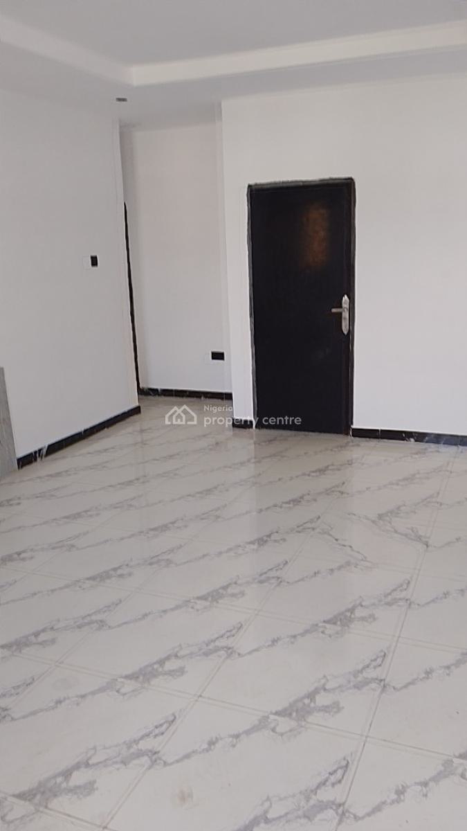 Newly Built Modern Miniflat, Thera Annex, Sangotedo, Ajah, Lagos, Mini Flat (room and Parlour) for Rent