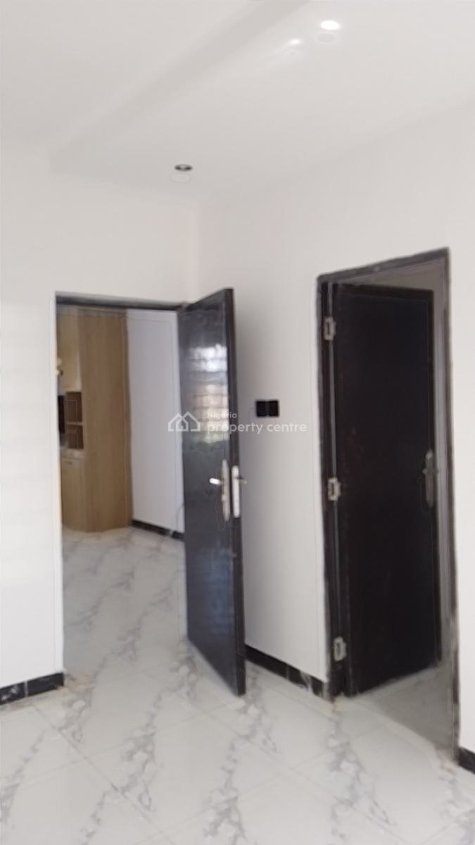 Newly Built Modern Miniflat, Thera Annex, Sangotedo, Ajah, Lagos, Mini Flat (room and Parlour) for Rent