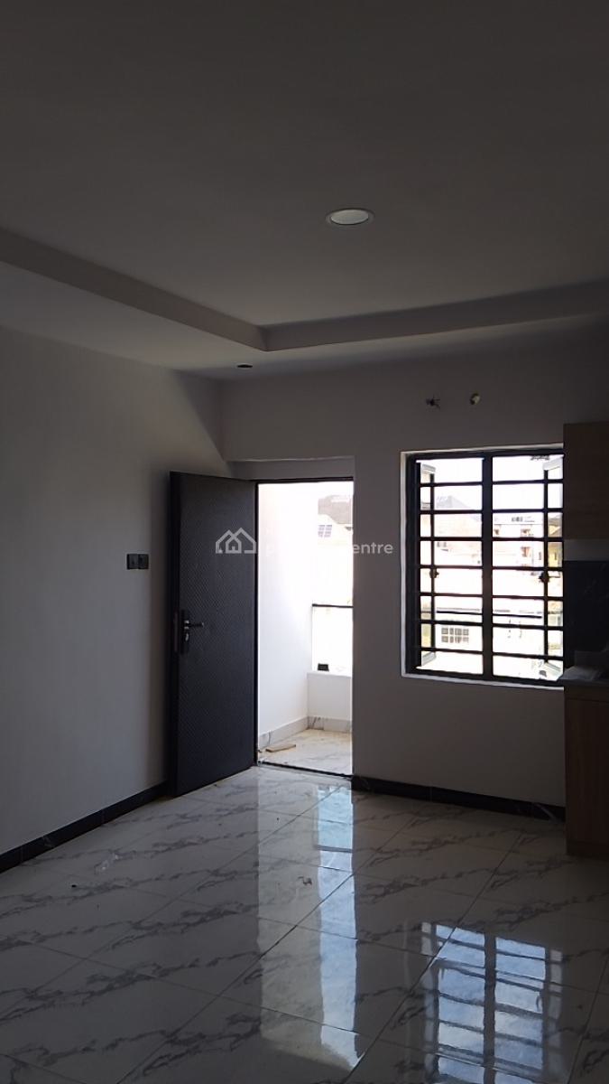 Newly Built Modern Miniflat, Thera Annex, Sangotedo, Ajah, Lagos, Mini Flat (room and Parlour) for Rent