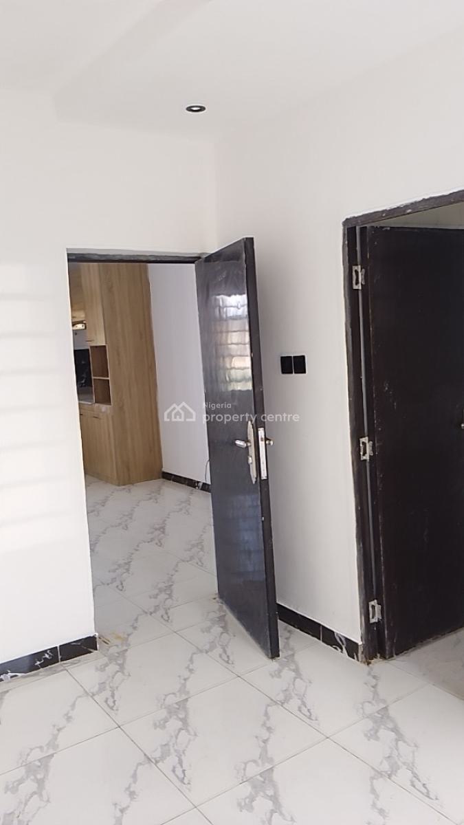 Newly Built Modern Miniflat, Thera Annex, Sangotedo, Ajah, Lagos, Mini Flat (room and Parlour) for Rent